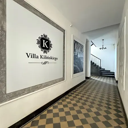 Grudziadzkie Atelier Dla Podroznikow Apartment Exterior photo