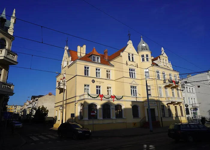 Grudziadzkie Atelier Dla Podroznikow