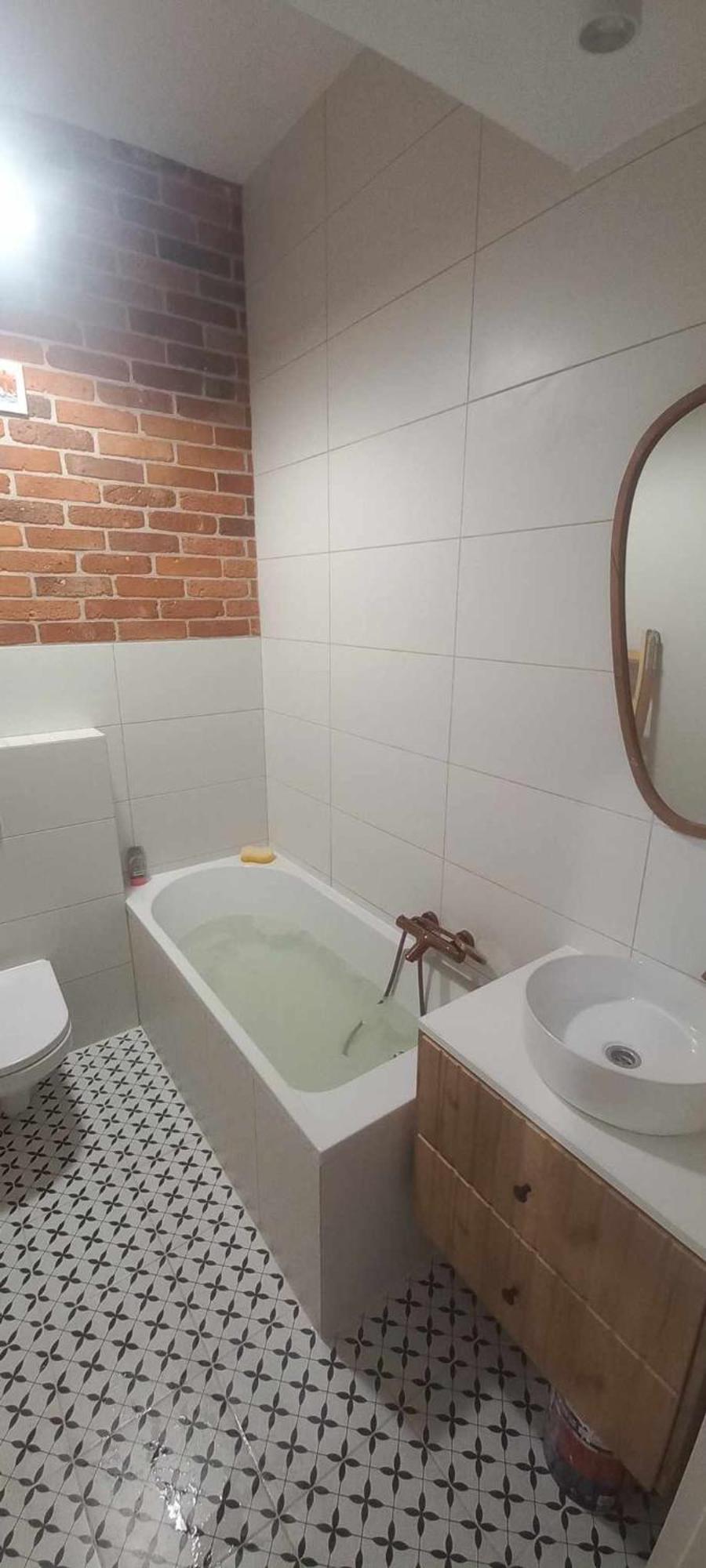 Apartment Grudziadzkie Atelier Dla Podroznikow