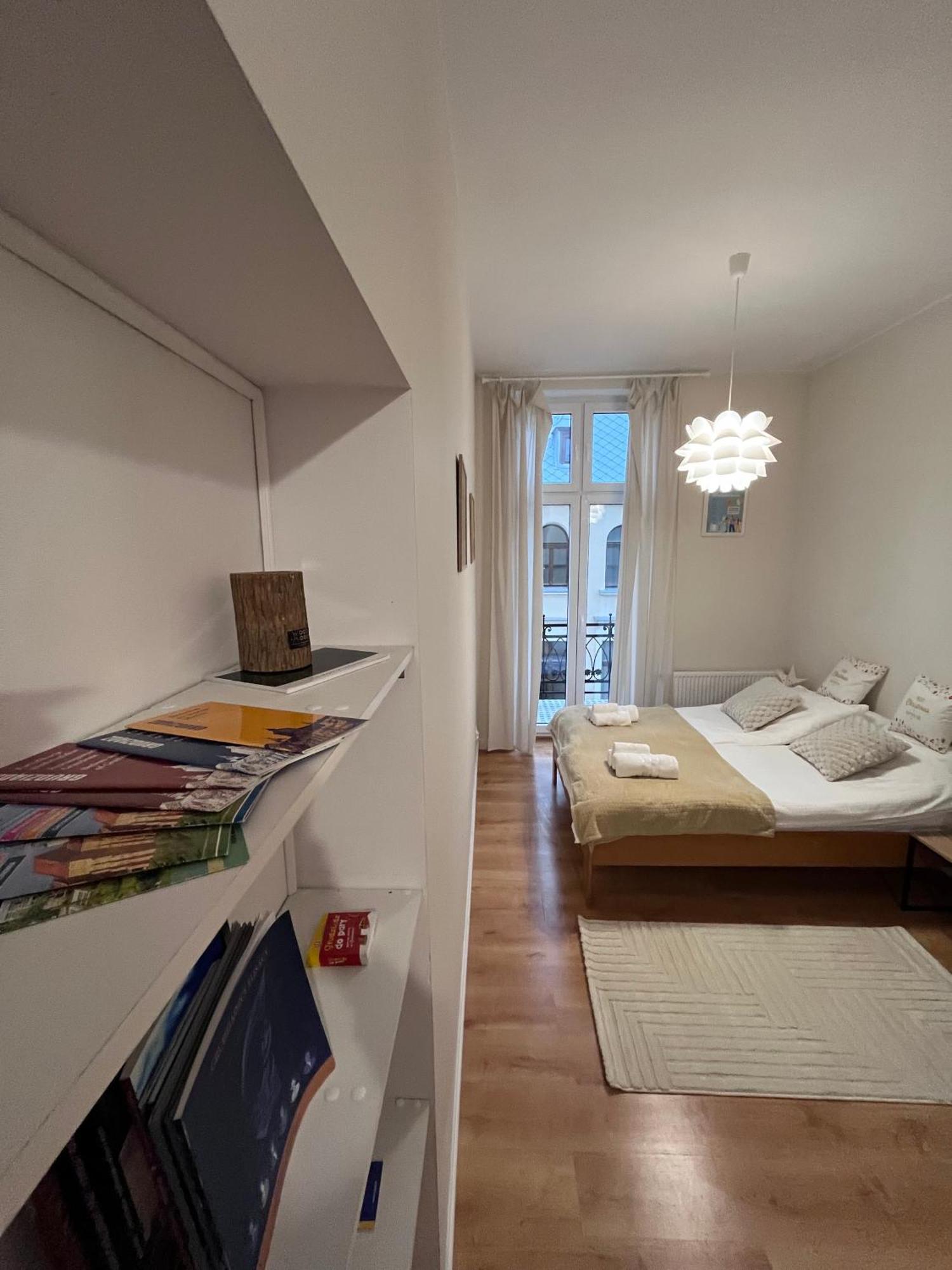 Grudziadzkie Atelier Dla Podroznikow